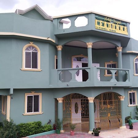 Hotel Tropik Leadonna Montego Bay Exteriér fotografie