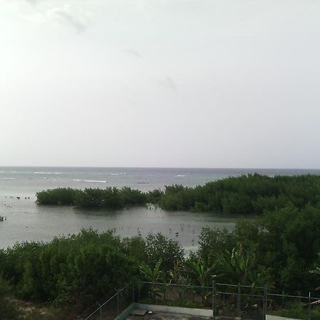 Hotel Tropik Leadonna Montego Bay Exteriér fotografie