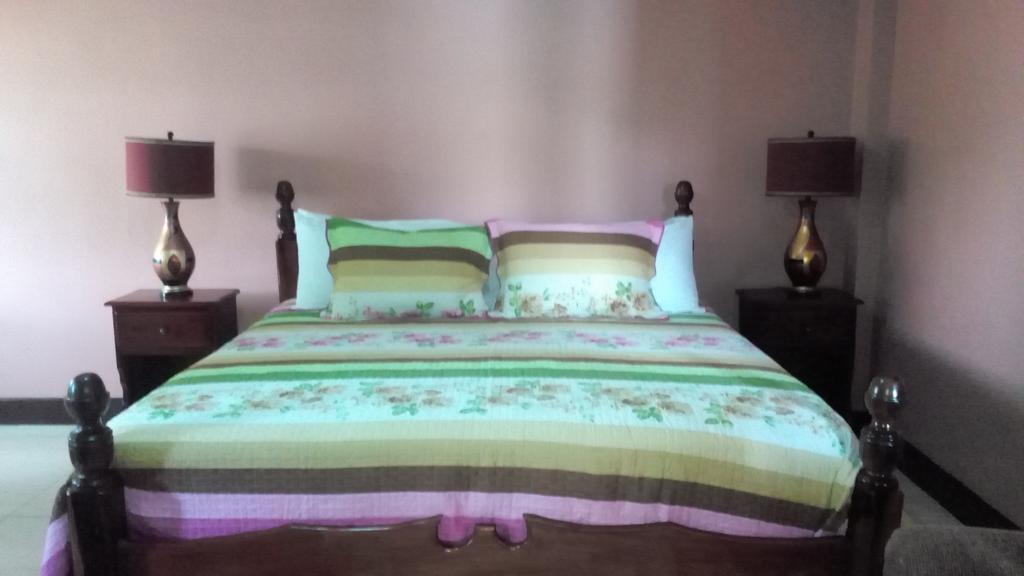 Hotel Tropik Leadonna Montego Bay Exteriér fotografie