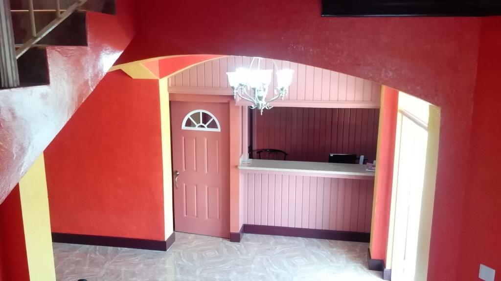 Hotel Tropik Leadonna Montego Bay Exteriér fotografie