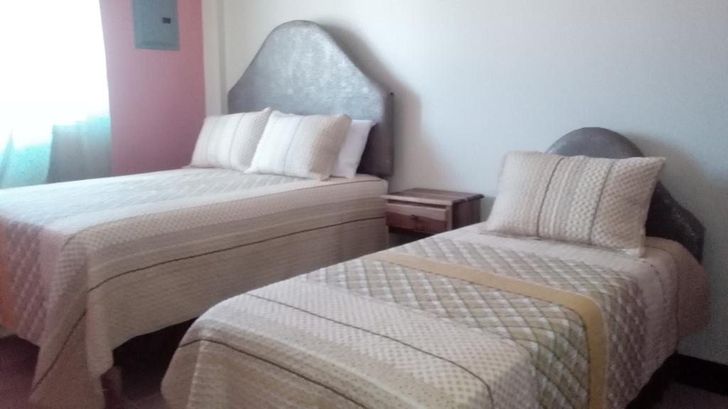 Hotel Tropik Leadonna Montego Bay Exteriér fotografie