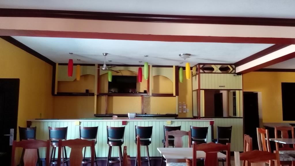 Hotel Tropik Leadonna Montego Bay Exteriér fotografie