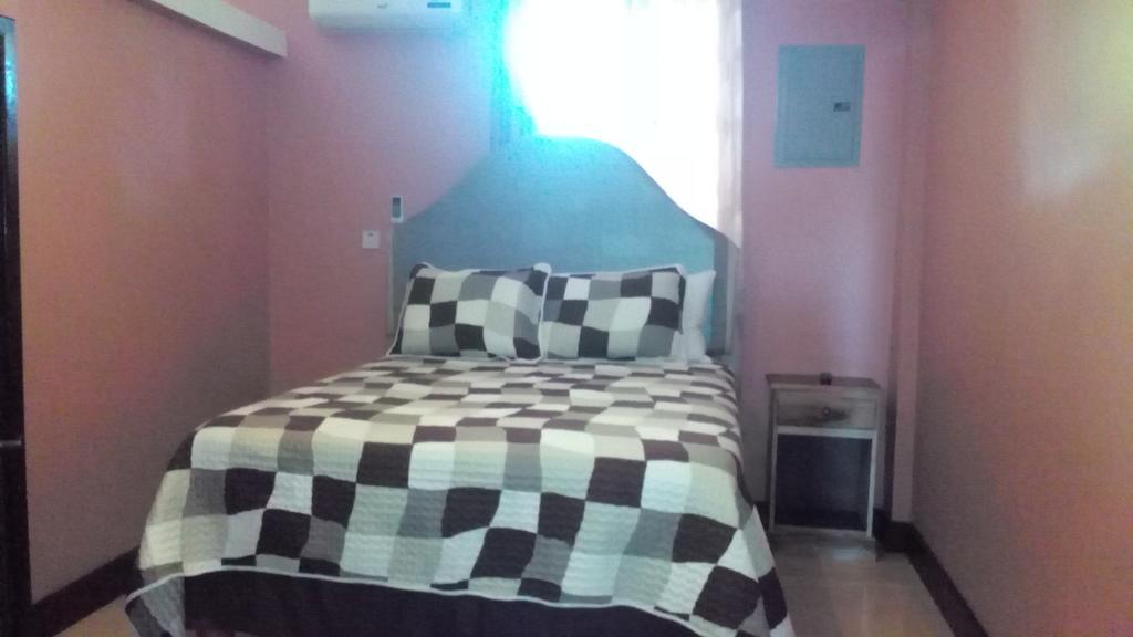 Hotel Tropik Leadonna Montego Bay Exteriér fotografie