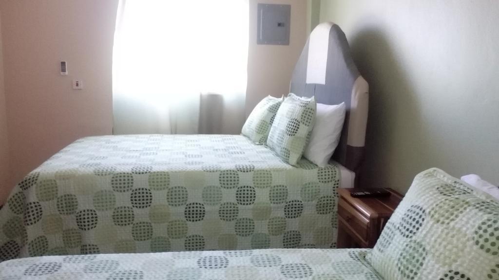 Hotel Tropik Leadonna Montego Bay Exteriér fotografie