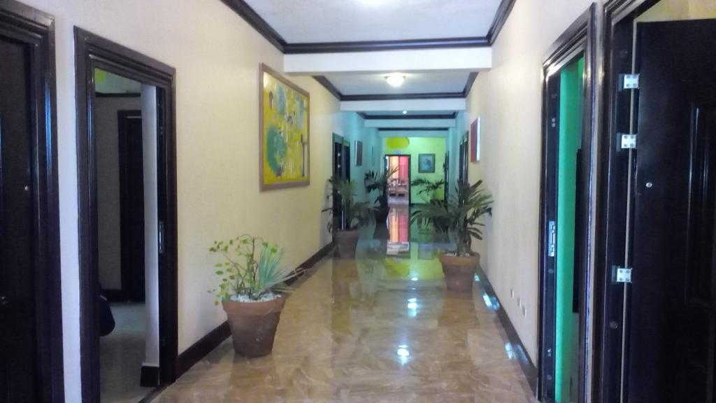 Hotel Tropik Leadonna Montego Bay Exteriér fotografie