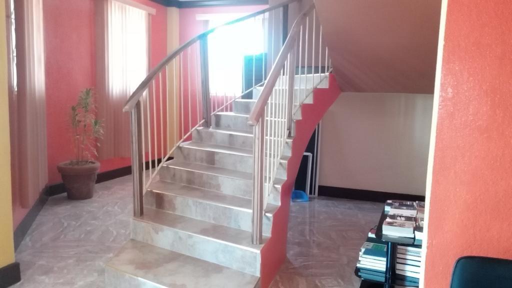 Hotel Tropik Leadonna Montego Bay Exteriér fotografie