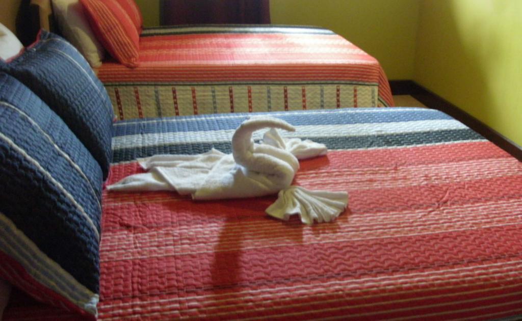 Hotel Tropik Leadonna Montego Bay Pokoj fotografie