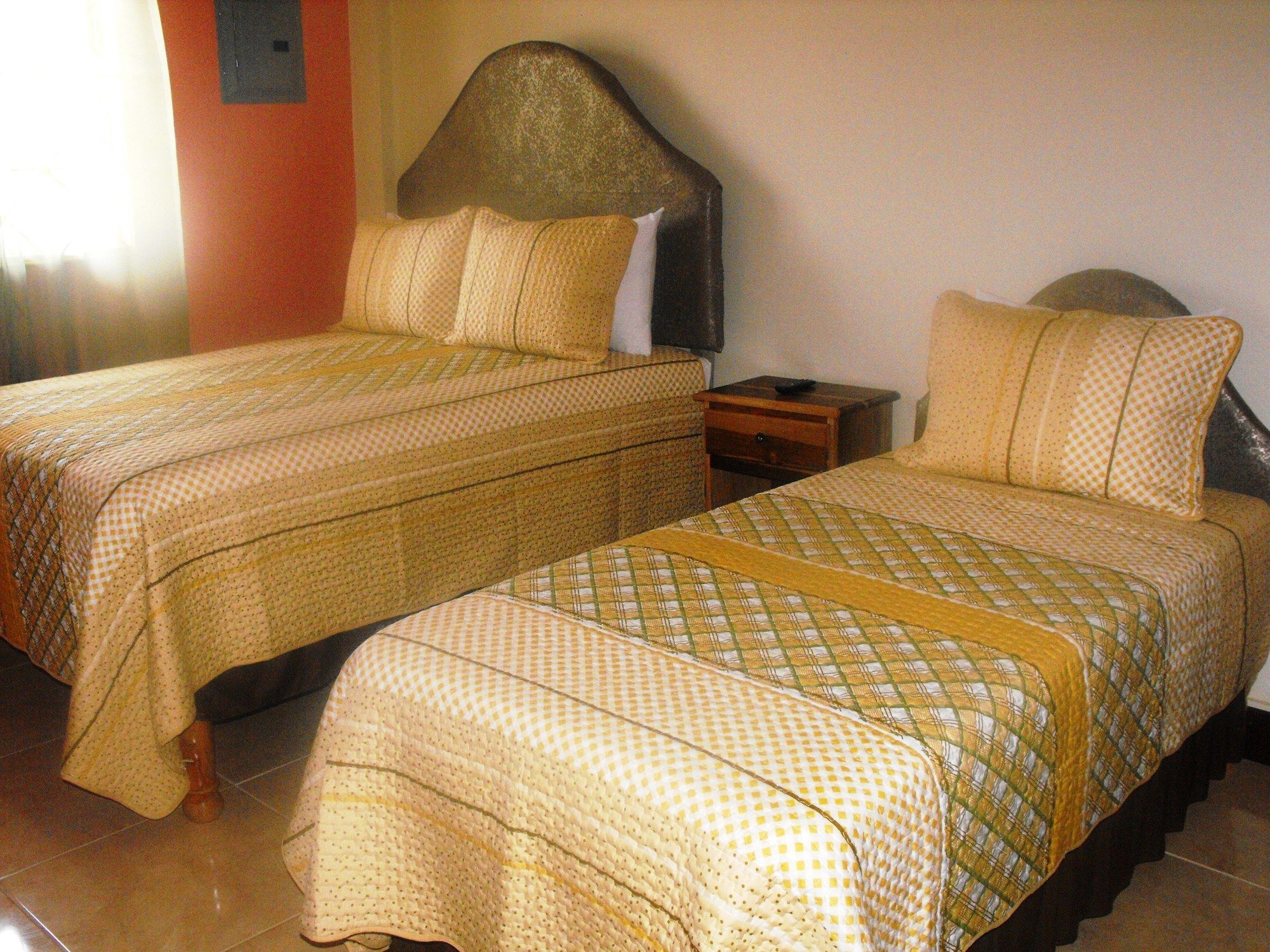 Hotel Tropik Leadonna Montego Bay Exteriér fotografie