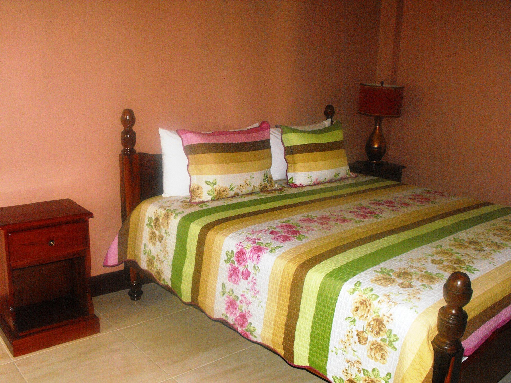 Hotel Tropik Leadonna Montego Bay Exteriér fotografie