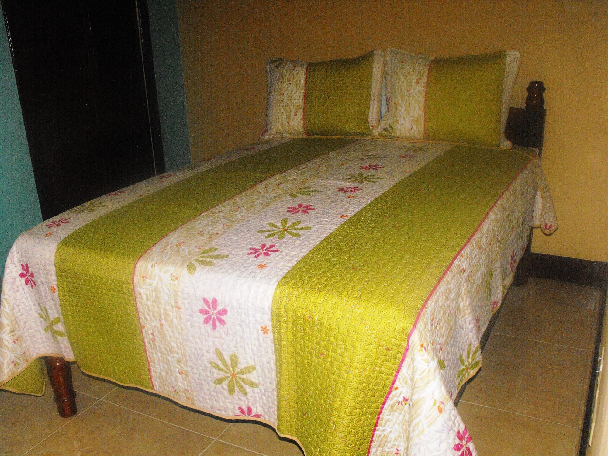 Hotel Tropik Leadonna Montego Bay Exteriér fotografie